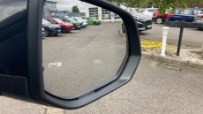 Ford Capri 210kW Select 77kWh 5dr Auto Electric Estate